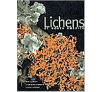 Lichens of North America