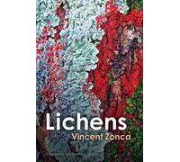 Lichens: Toward a Minimal Resistance