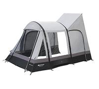Lichfield California Tall Inflatable Drive Away Awning for Campervans, Motorhomes, Vans and RVs, Adjustable Height 2.45 to 2.9 metres