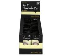 Lichfield Fairtrade Hot Chocolate Sachets - 2 x (50 x 28gm)