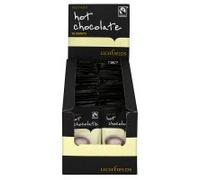 Lichfield Fairtrade Hot Chocolate Sachets - 50 x 28gm