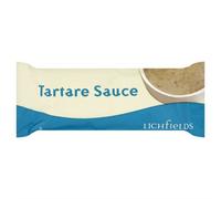 Lichfield Tartare Sauce - 200 Sachets