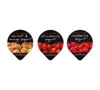 Lichfield Thick & Creamy Yogurt Mixed Case 20x125g
