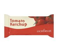 Lichfield Tomato Ketchup - 200 Sachets