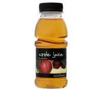 Lichfields Apple Juice from Concentrate 250ml (Pack of 8 x 250ml)