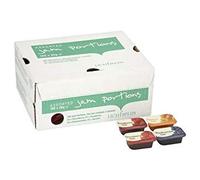 Lichfields Assorted Jam Portions 100 x 20g