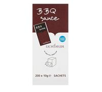 Lichfields BBQ Sauce Sachets 200 x 10g