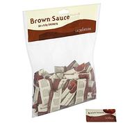 Lichfields Brown Sauce 50 x 9.5g Sachets