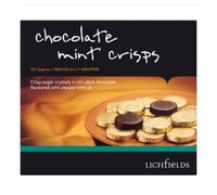 Lichfields Chocolate Mint Crisps 1kg