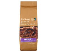Lichfields Fairtrade Gourmet Espresso Beans 1KG