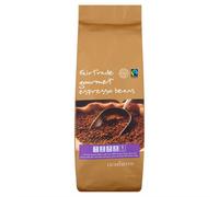 Lichfields Fairtrade Gourmet Espresso Beans 1KG x Case of 6