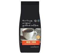 Lichfields Fairtrade LF OriginalGround Coffee, 1 kg