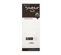 Lichfields Fairtrade White Sugar 2kg