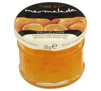 Lichfields Fine Cut Marmalade 28g Case of 24