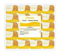 Lichfields Honey Individual Portions 20 x 20G (Case of 5)