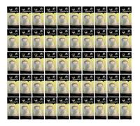 Lichfields Instant Hot Chocolate Sachets - 50 Pack (28g) Catering Bulk Drinking Chocolate