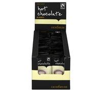 Lichfield Fairtrade Hot Chocolate Sachets - 50 x 28gm