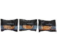 Lichfields Luxury Assorted Biscuits - Pack of 100