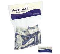 Lichfields Mayonnaise 50 x 9.5g Sachets