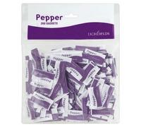 Lichfields Pepper 250 Sachets