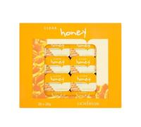 Lichfields Preserves Clear Honey 20 x 20g x 5