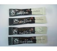 Lichfields Rich Roast Coffee Stick Sachets, Pack of 50, Single-Serve Portions