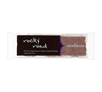 Lichfields Rocky Road 65g (Pack of 18 x 65g)