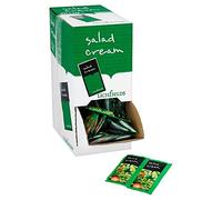 Lichfields Salad Cream 200 x 10g (Pack of 200x10g)