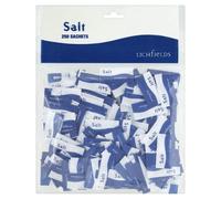 Lichfields Salt 250 Sachets