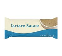 Lichfields Tartare Sauce 200 Sachets