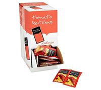 Lichfields Tomato Ketchup 200 x 10g (Pack of 200x10g)