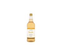 Lichfields Vanilla Flavour Syrup 1 Litre