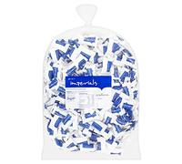 Lichfields Wrapped Mint Imperials Sweets - 2 x 2kg