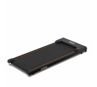 Lichico Running Machine Walking Treadmill Under Desk Max Capacity 130KG for Home Fitness