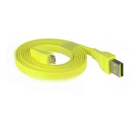 Lichifit 1.2m Micro USB Charging Cable Replacement Accessory for Logitech UE BOOM / MEGABOOM / ROLL Bluetooth Speaker
