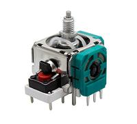 LICHIFIT 1PC 3D Analog Sensor Module Rocker Joystick Potentiometer Replacement for XBOX One Elite 2 Controller Repair Parts