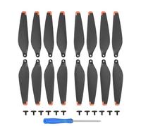 LICHIFIT 6030F Drone Propellers for DJI Mini 4 Pro/Mini 3 Pro Drone PC Blades Wing Props Paddle Replacement Accessories
