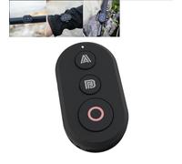 LICHIFIT Bluetooth Remote Controller for DJI OSMO 360/Action 5 Pro/Action 4 Panoramic Camera and Mobile Phone GPS Wireless Smart Remote Control Accessories