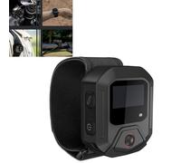 LICHIFIT Bluetooth Remote Controller for DJI Osmo Action 5 Pro/Action 4 Sports Camera GPS Wireless Smart Bluetooth 5.0 Remote Control Accessories