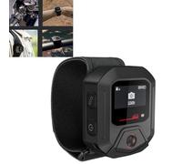 LICHIFIT Bluetooth Remote Controller for GOPRO MAX 2 / Hero 13/12/11/10/9 Series Sports Camera Wireless Smart Bluetooth 5.0 Remote Control Accessories