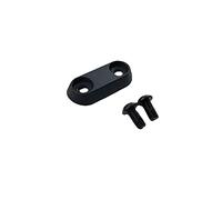 LICHIFIT Fixing Lock Block Stand Pipe Front Fork Connection Lock Screws for Ninebot ES1 ES2 ES4 Electric Scooter Spare Parts