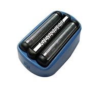 LICHIFIT Foil Cutter Head Cassette 40B Replacement for Braun CoolTec Shaver CT2s CT2cc CT3cc CT4s CT4cc CT5cc CT6cc Electric Razor Shaver