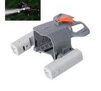 LICHIFIT Mini5 Pro Drone Searchlight Night Light for DJI Mini 5 Pro Rechargeable Dual Light 360° Rotation Multiple Modes Night Flight Light