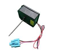 LICHIFIT Motor Cooling Fan MOD.RDD056X02 4681JB1029B for LG Door Refrigerator Repair Parts