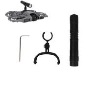 LICHIFIT NEO2 Drone Night Flight Light for DJI NEO 2 Searchlights Nighttime Fill Light Angle Adjustable Spotlight High Brightness LED Illumination Light flashlight