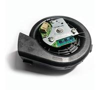 LICHIFIT Original Engine ventilator Spare Parts fan motor Module Black for Roborock S50 S51 S55 Vacuum