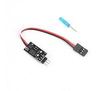 LICHIFIT Professional Servo Signal Converter Delay Slow Steering Engine Converter RC Model DIY Upgrade Accessories