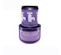 LICHIFIT Rear Filter Net Filter Replacement HEPA Spare Part for Dyson V12 Vacuum Cleaner