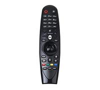 LICHIFIT Remote Control MR-600 Infrared Version Remote Controller for LG Television Accessory