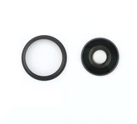 LICHIFIT Replacement Camera Lens Repair Part for Insta360 X3 Camera Accessories